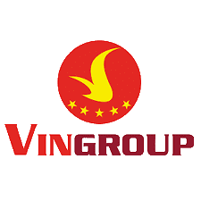 VinGroup logo - Vệ sinh Công nghiệp
