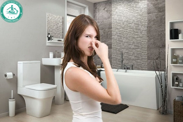 Tại sao nên thường xuyên vệ sinh phòng tắm