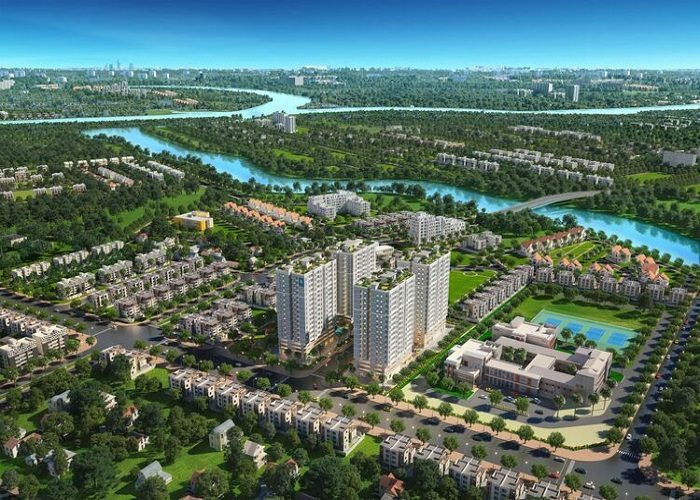 Bán nhà quận 12 - Quận Gò vấp Hồ Chí Minh - Bất động sản - Nhà đất Mỹ Lan 4